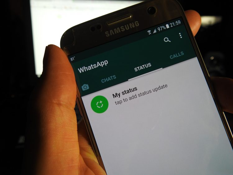 Novitet na WhatsAppu: Sad i nakon slanja možete promijeniti svoje poruke