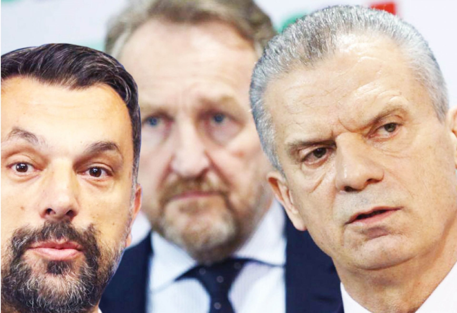 Fahrudin Radončić i Elmedin Konaković zakopali sjekire, SBB dio fronta protiv SDA