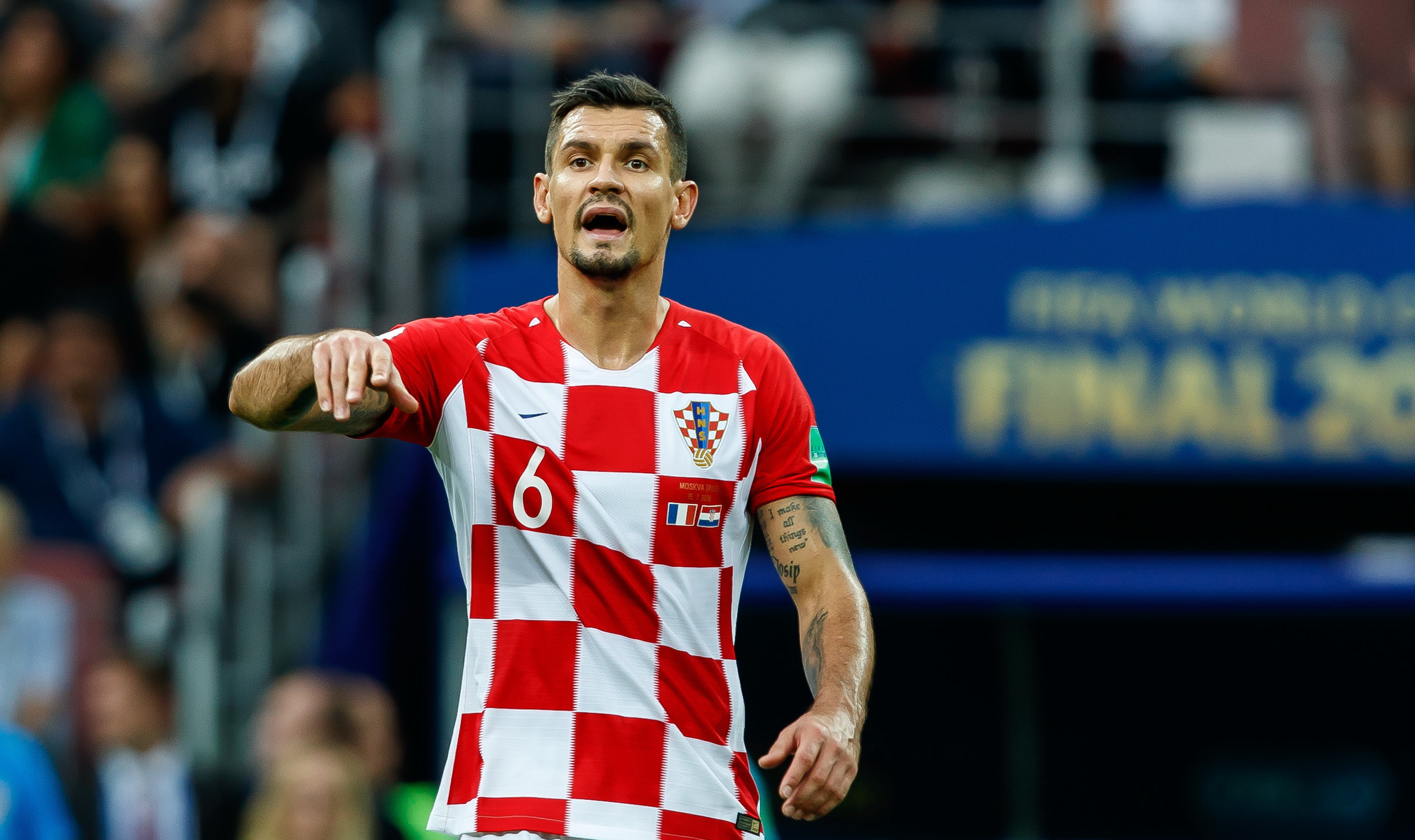EURO 2020: Lovren upozorava na visok moral Čeha