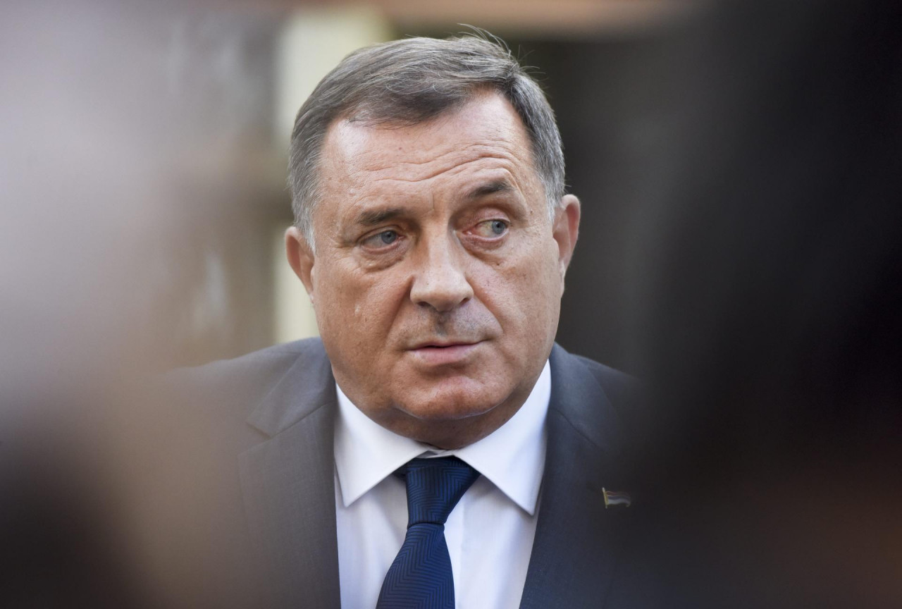 Dodik: Suradnja s NATO-om da, ali integracija u NATO ne