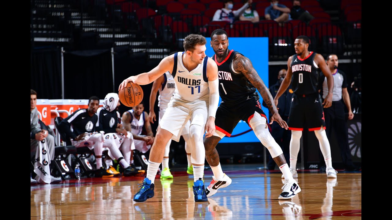 NBA: Dončić upisao osmi triple-double ove sezone