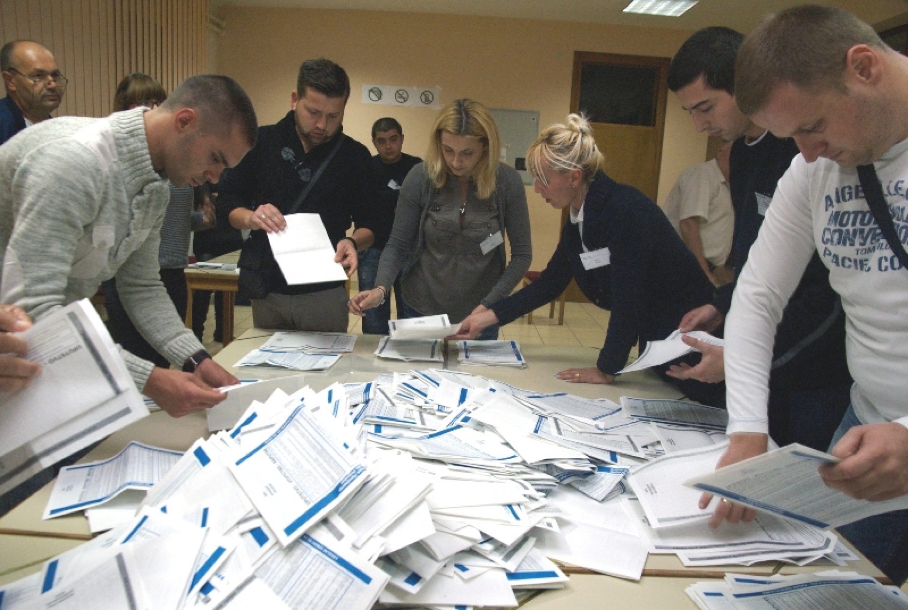 Hoće li se u Mostaru procesuirati organizatori i izvršitelji izbornih krađa?