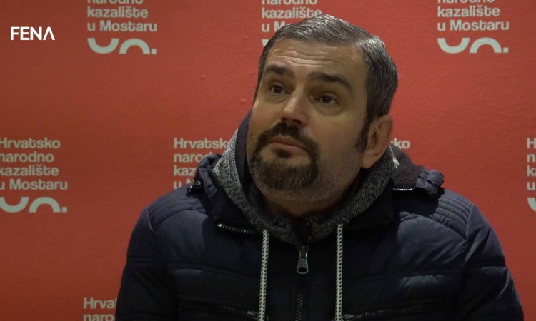 Komadina: Radionica dramskog pisanja rezultirat će kazališnom izvedbom