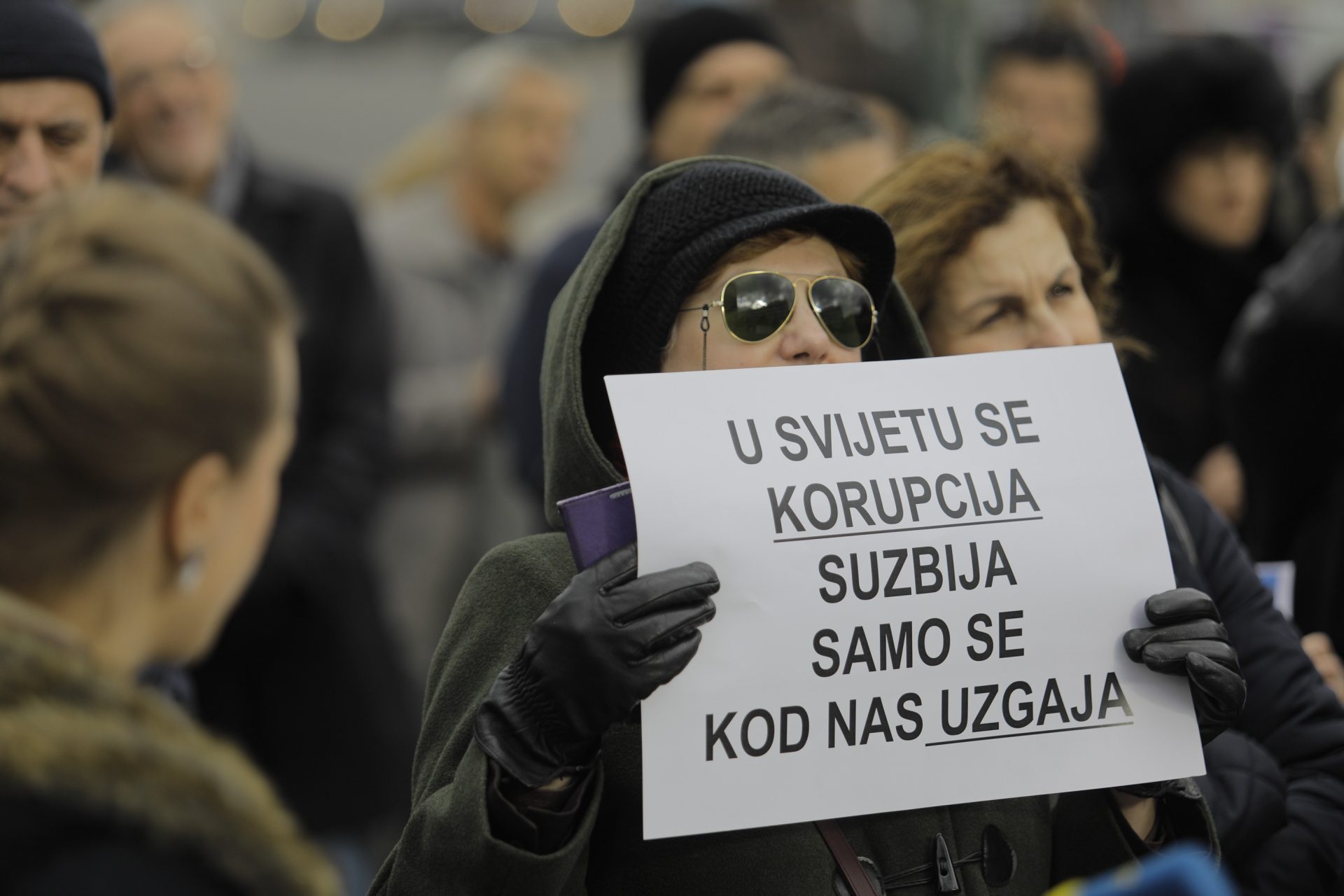 'LIDERI ŠTA IMA': Bosna i Hercegovina druga najlošije rangirana zemlja u Europi po stanju korupcije