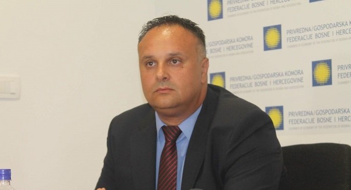 Šantić: Pad BDP-a u 2020. do 10 posto
