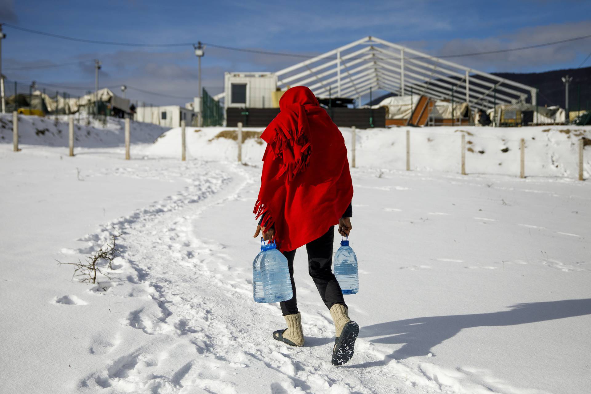 Cijela Europa sada gleda u BiH