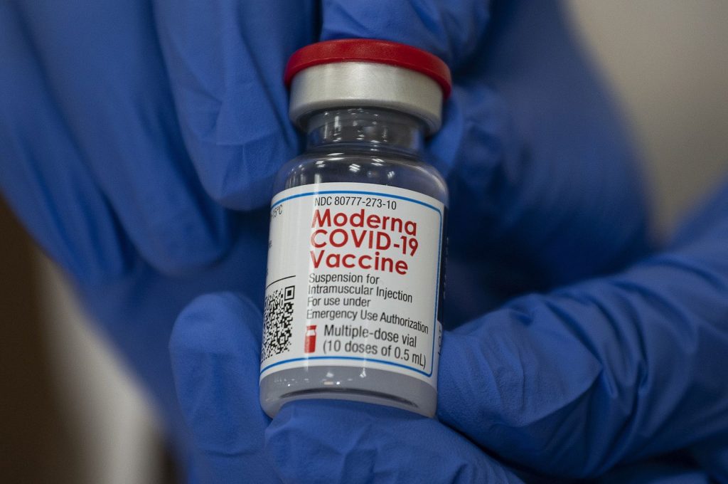EU odobrila još jedno cjepivo za koronavirus