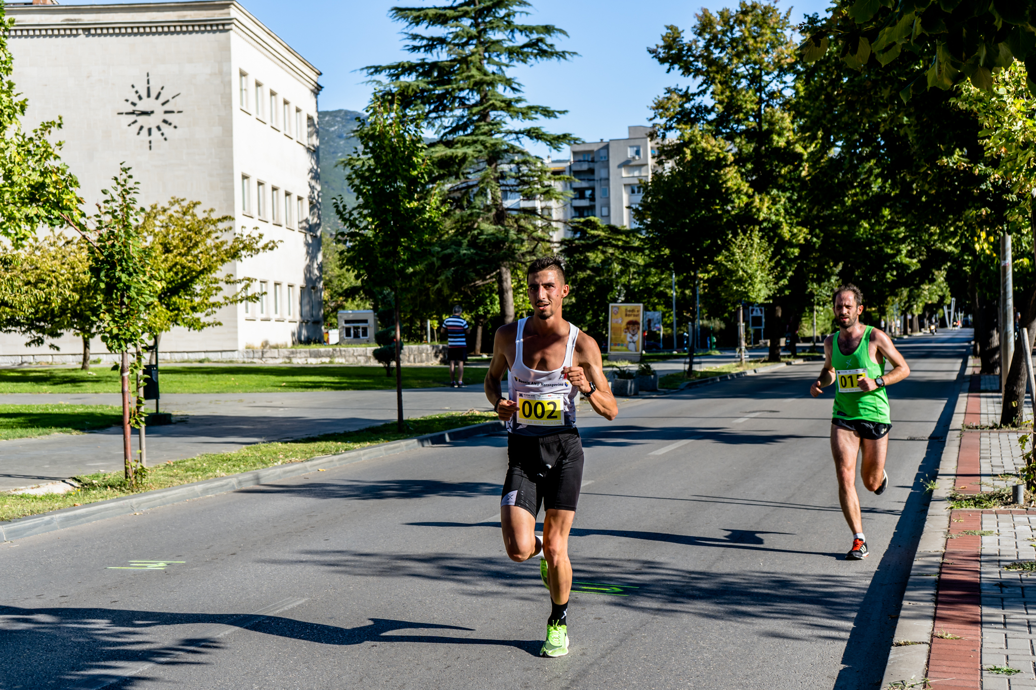 5. MOSTAR RUN WEEKEND: S tri utrke Mostar nudi manifestaciju za cijelu obitelj