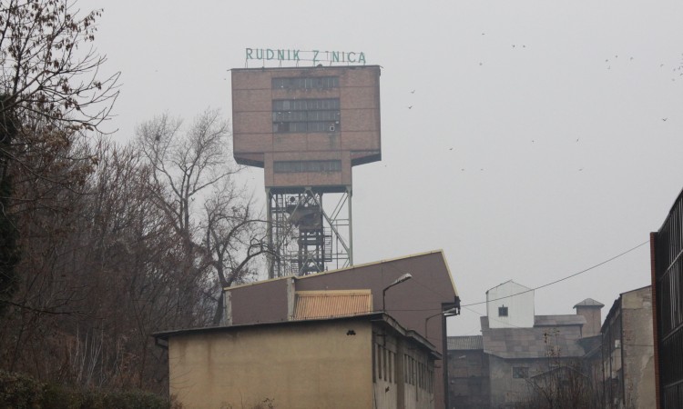 Rudar preminuo na putu do zeničke bolnice