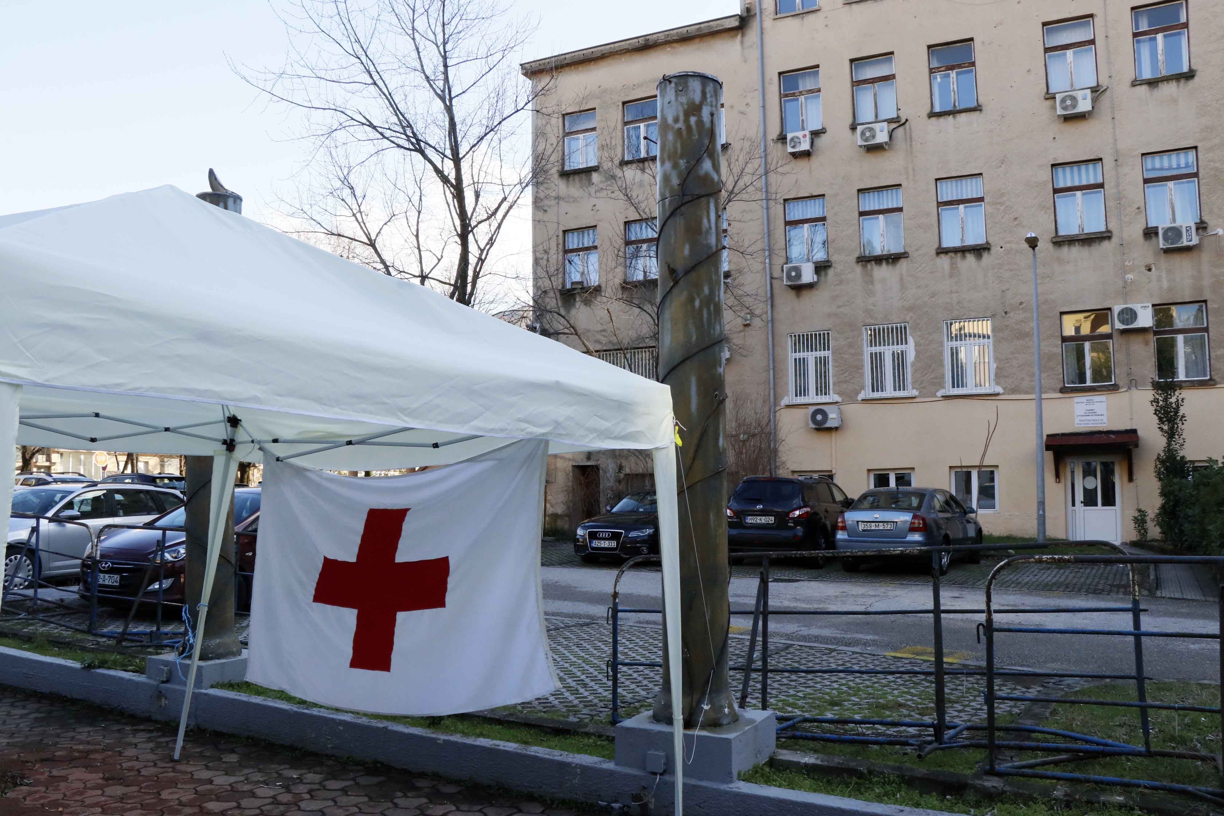 Sindikat tvrdi da su iz Vlade HNŽ-a poslali ponudu staru tri mjeseca