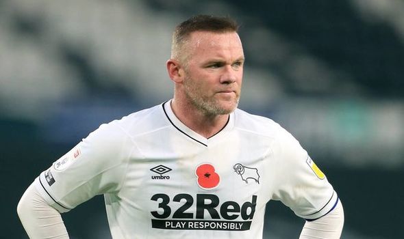 Rooney završio igračku karijeru