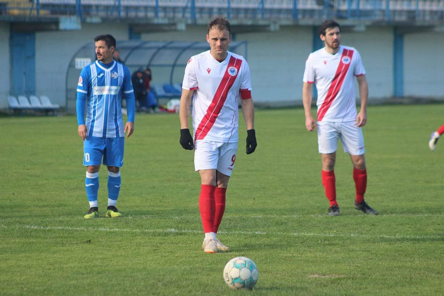 Zrinjski: Bilbija i Ćorluka su OK, ali...