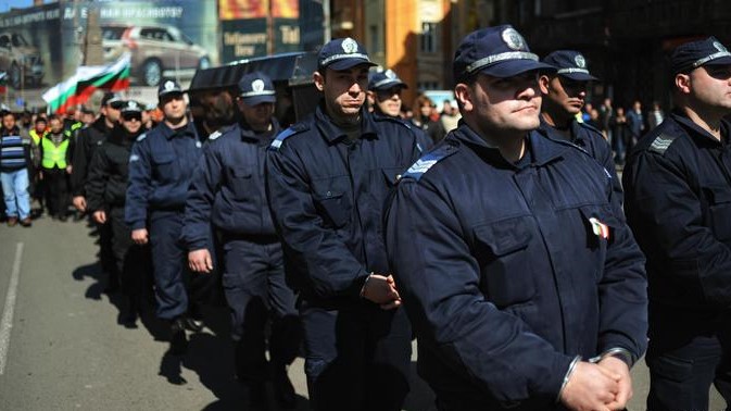 Stotine rumunjskih policajaca na protestima protiv planiranih mjera štednje