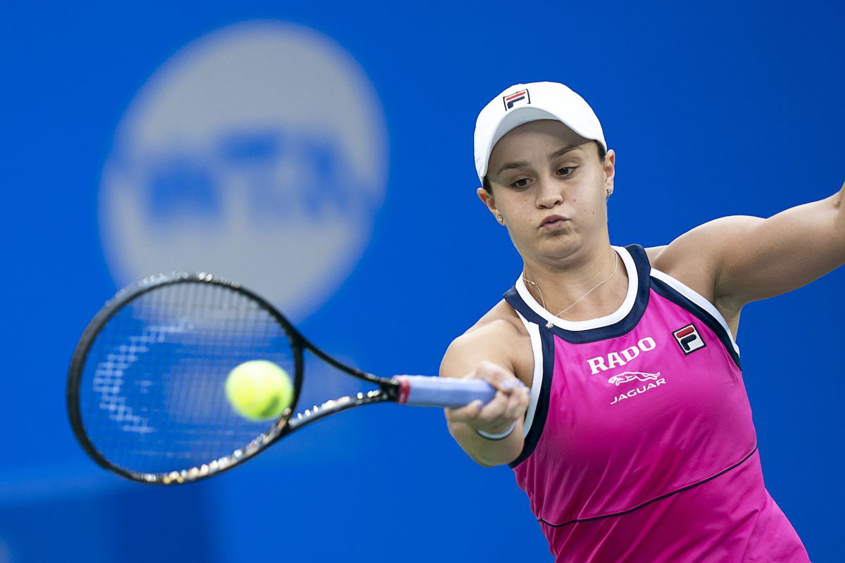 Barty, Osaka i Nadal se vraćaju na turnire u Australiji početkom siječnja