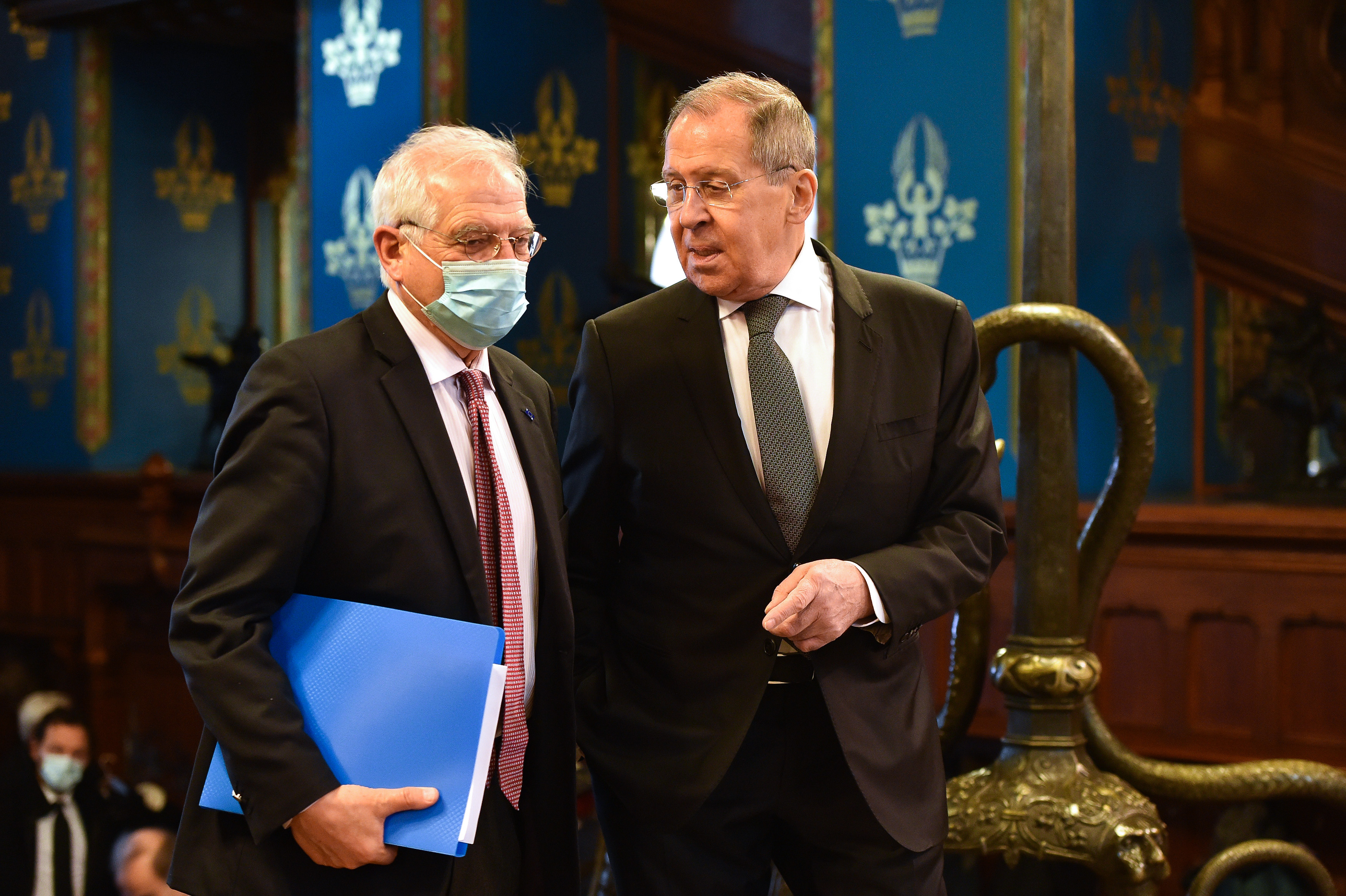 Rusija najavljuje prekid veza sa EU. Za koju stranu će se tada odlučiti zemlje regije?