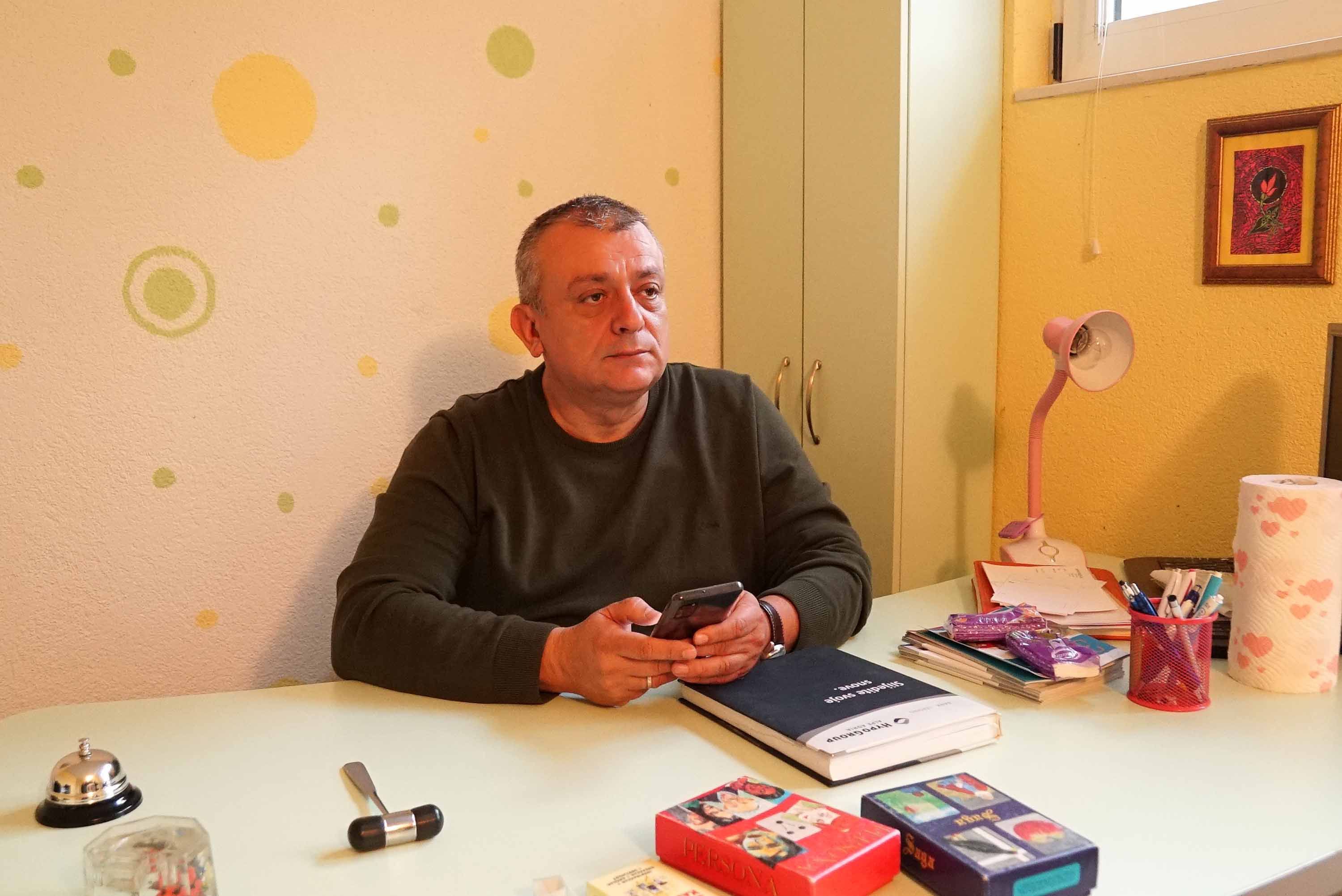 Romić: Pandemija je povećala tjeskobu i mentalne probleme bh. građana