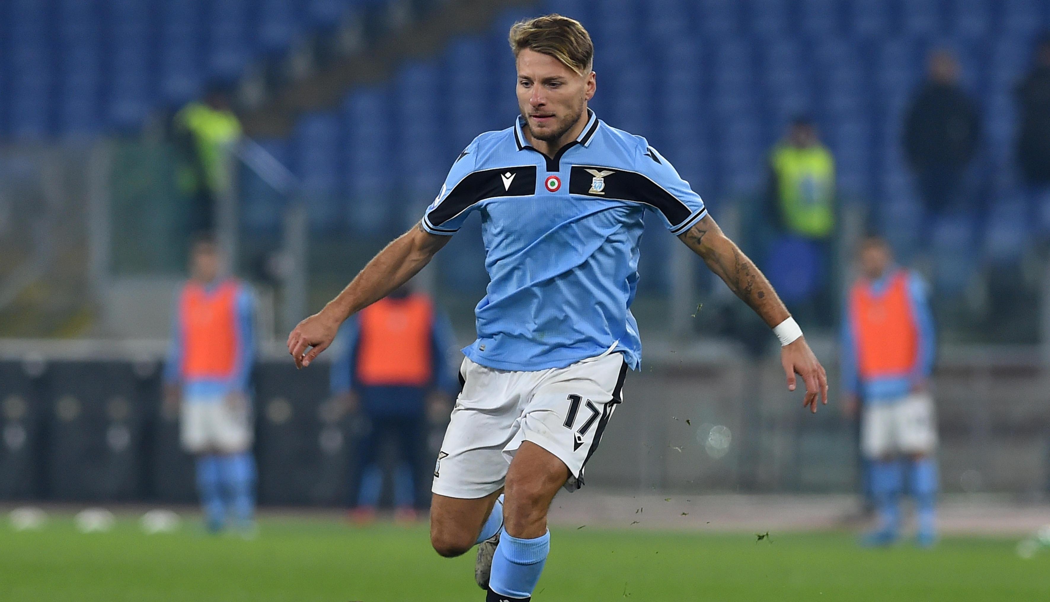 IMMOBILE: Za nas su utakmice sa Bayernom nagrada