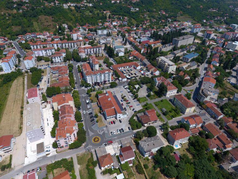 PROSTOR BIVŠE DUHANSKE STANICE USKORO ĆE BITI PREDAN GRADU NA KORIŠTENJE