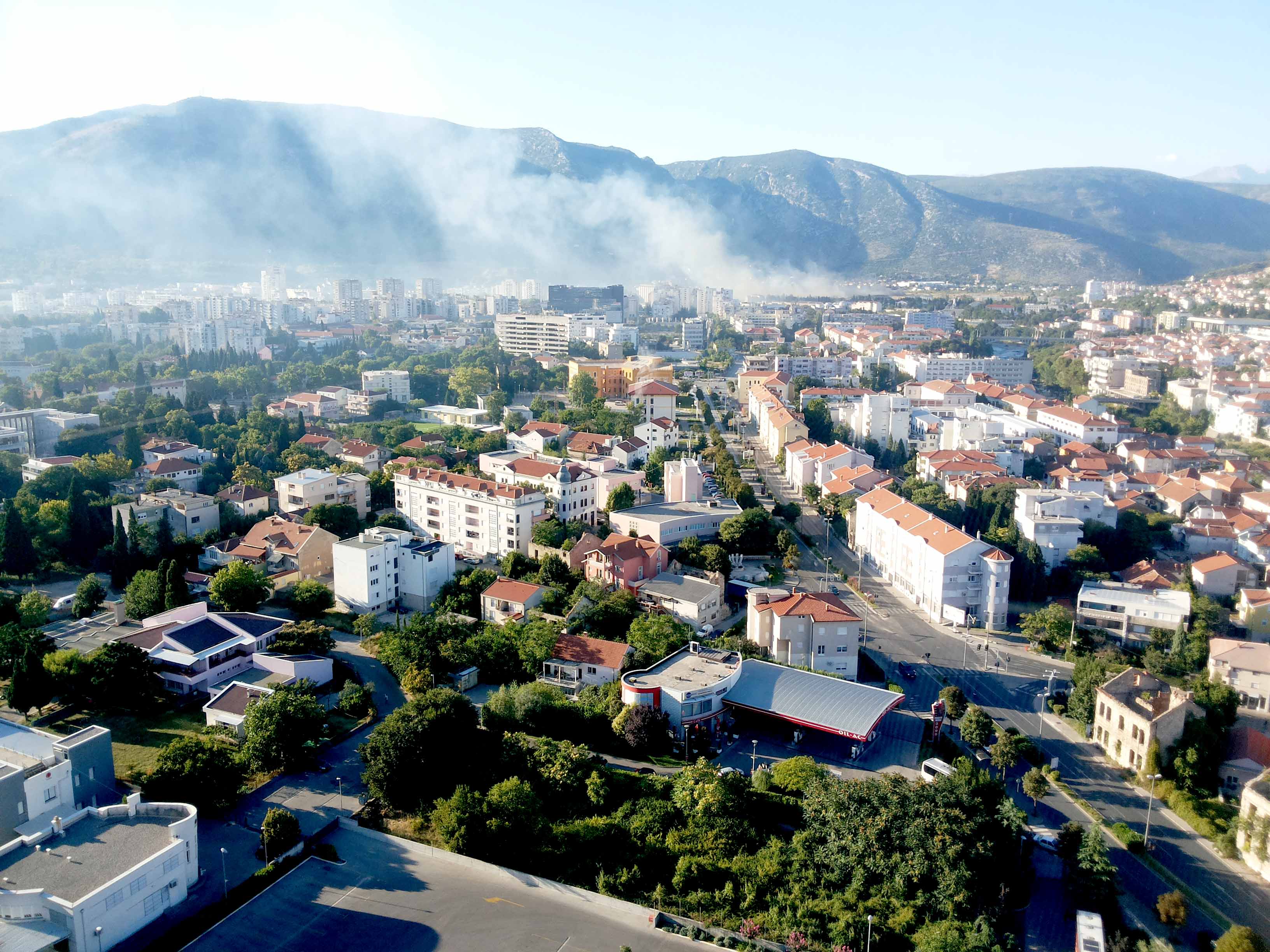 STATUT PRVI NA REDU: Hoće li Mostar ponovo postati grad slučaj?