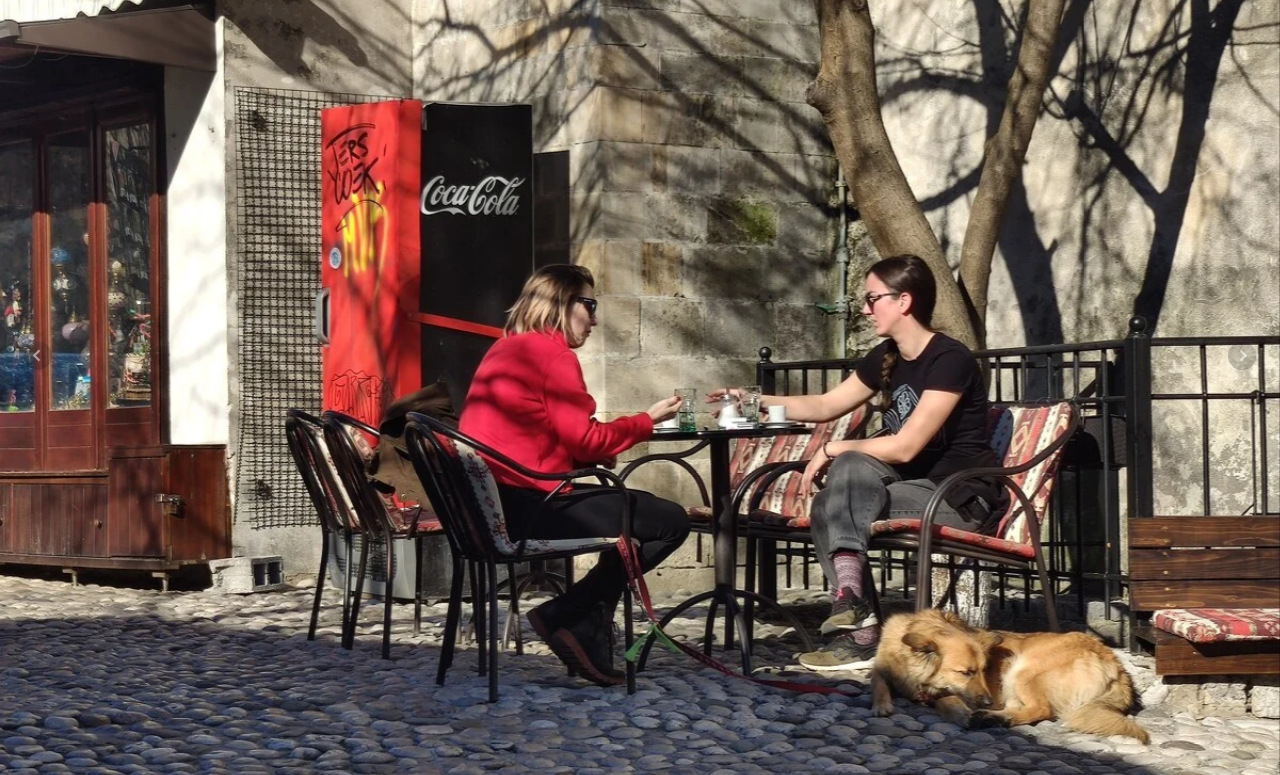 Svi čekaju otvaranje granica