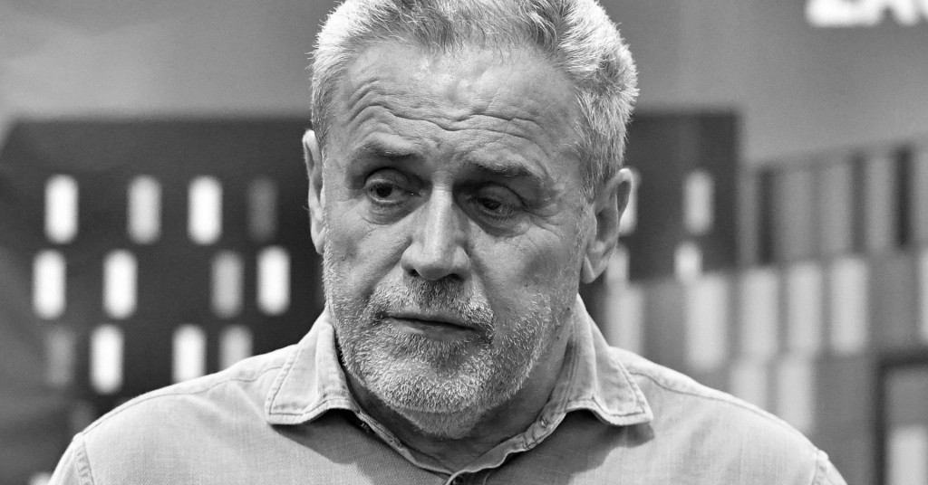 Umro Milan Bandić