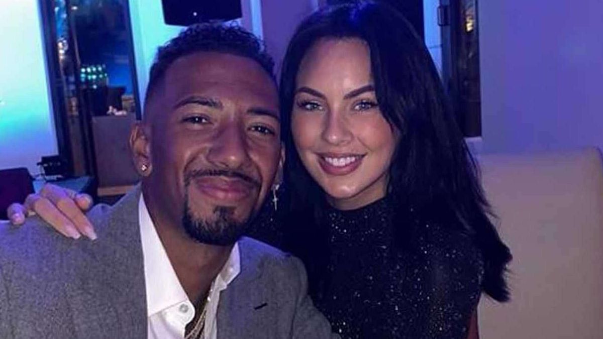 Boateng kažnjen sa 1.8 milijuna eura zbog udaranja bivše partnerice