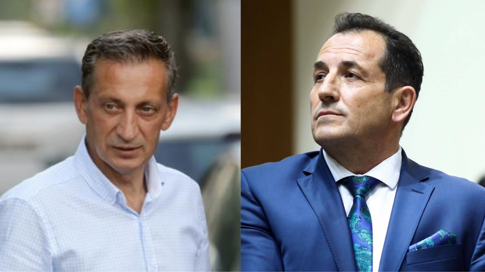 Podignuta nova optužnica protiv Mehmedagića i Cikotića