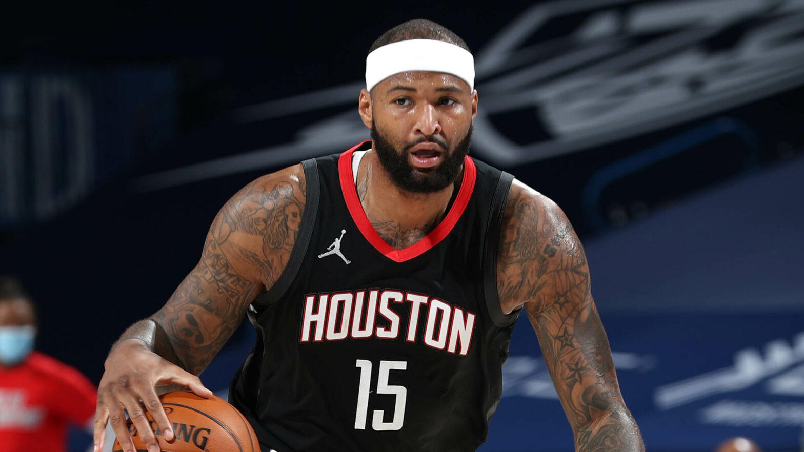 NBA: Houston otpušta DeMarcusa Cousinsa