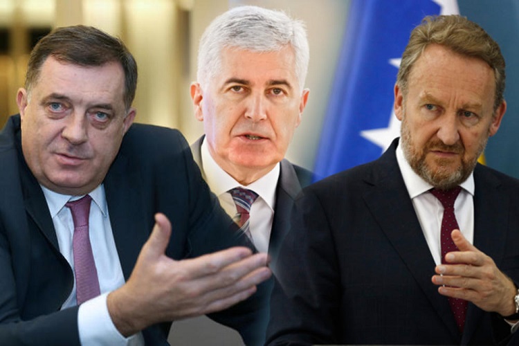 Austrijski Standard o Izbornom zakonu BiH: Ključna je uloga domova naroda