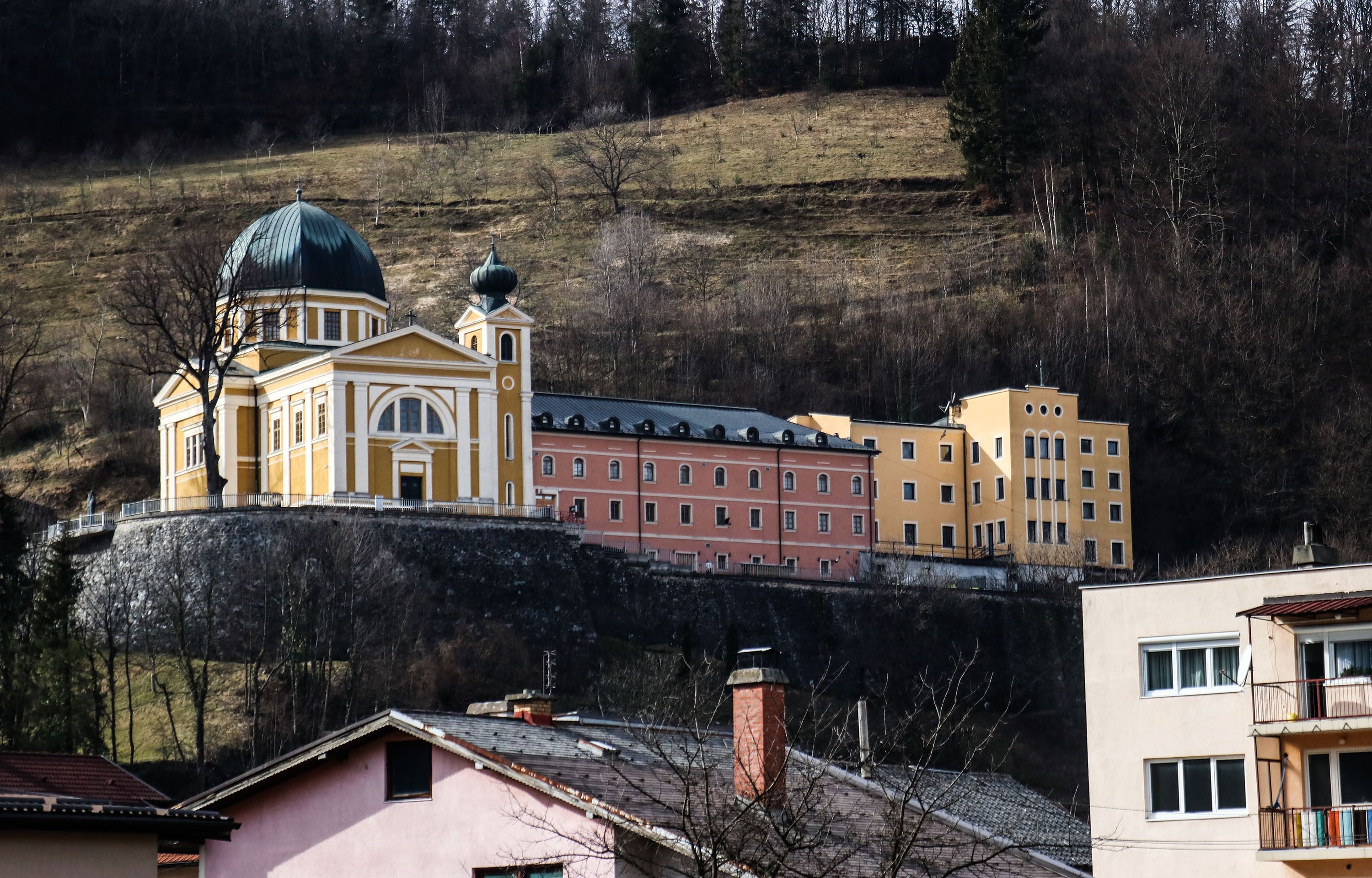 Muzej franjevačkog samostana u Fojnici  blago neprocjenjive vrijednosti