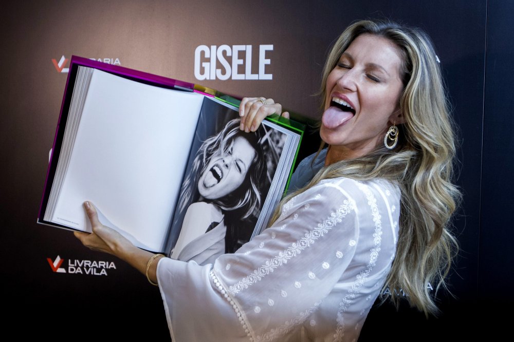 Kraj nakon 22 godine: Gisele Bündchen odlučila okrenuti novu stranicu