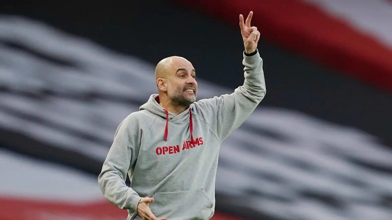 GUARDIOLA: Mi nemamo oružje kakvo imaju druge momčadi