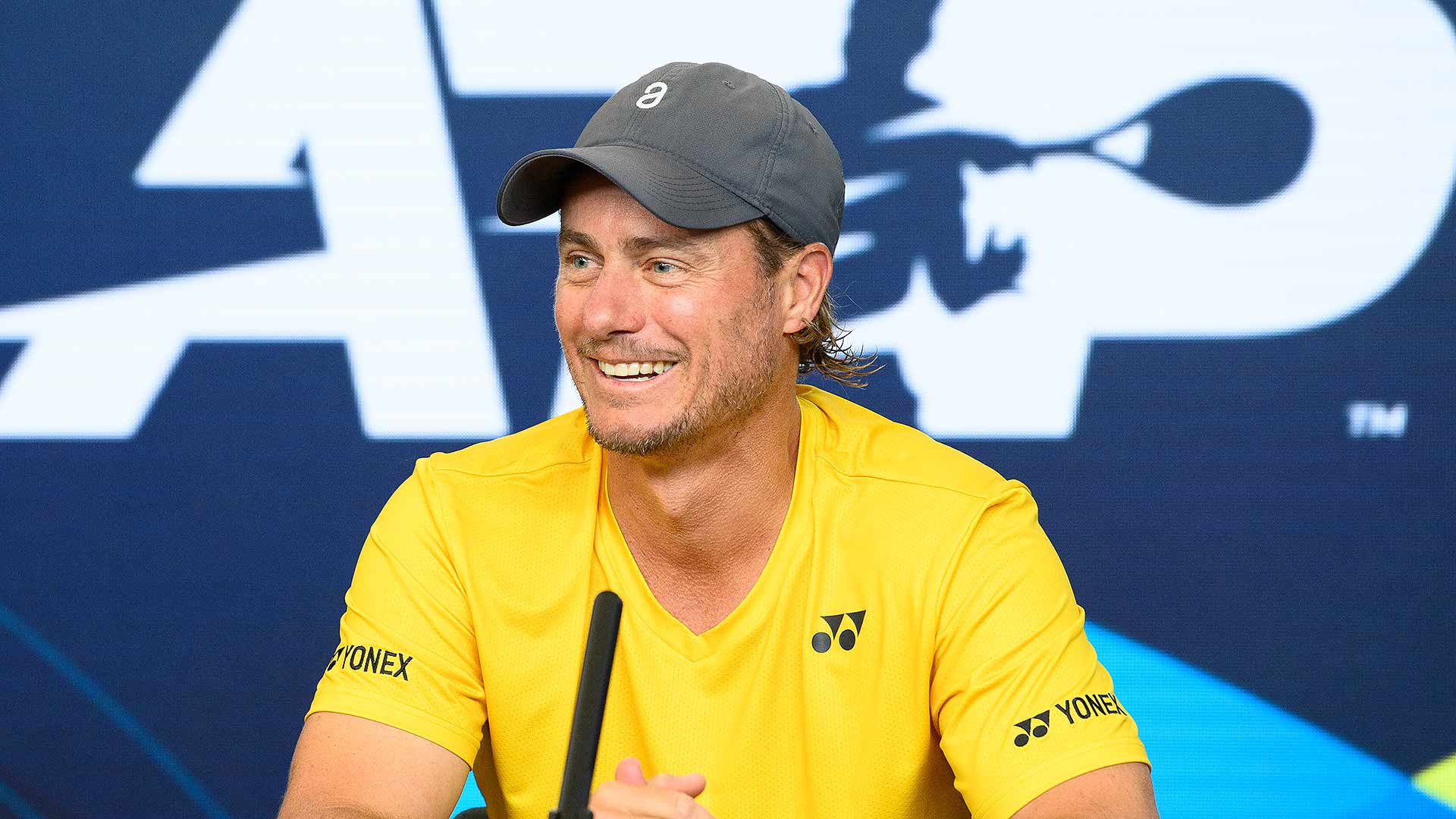 Lleyton Hewitt ulazi u Kuću slavnih