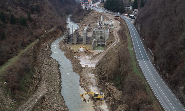 Samo u SBŽ planirano 38 novih malih hidroelektrana