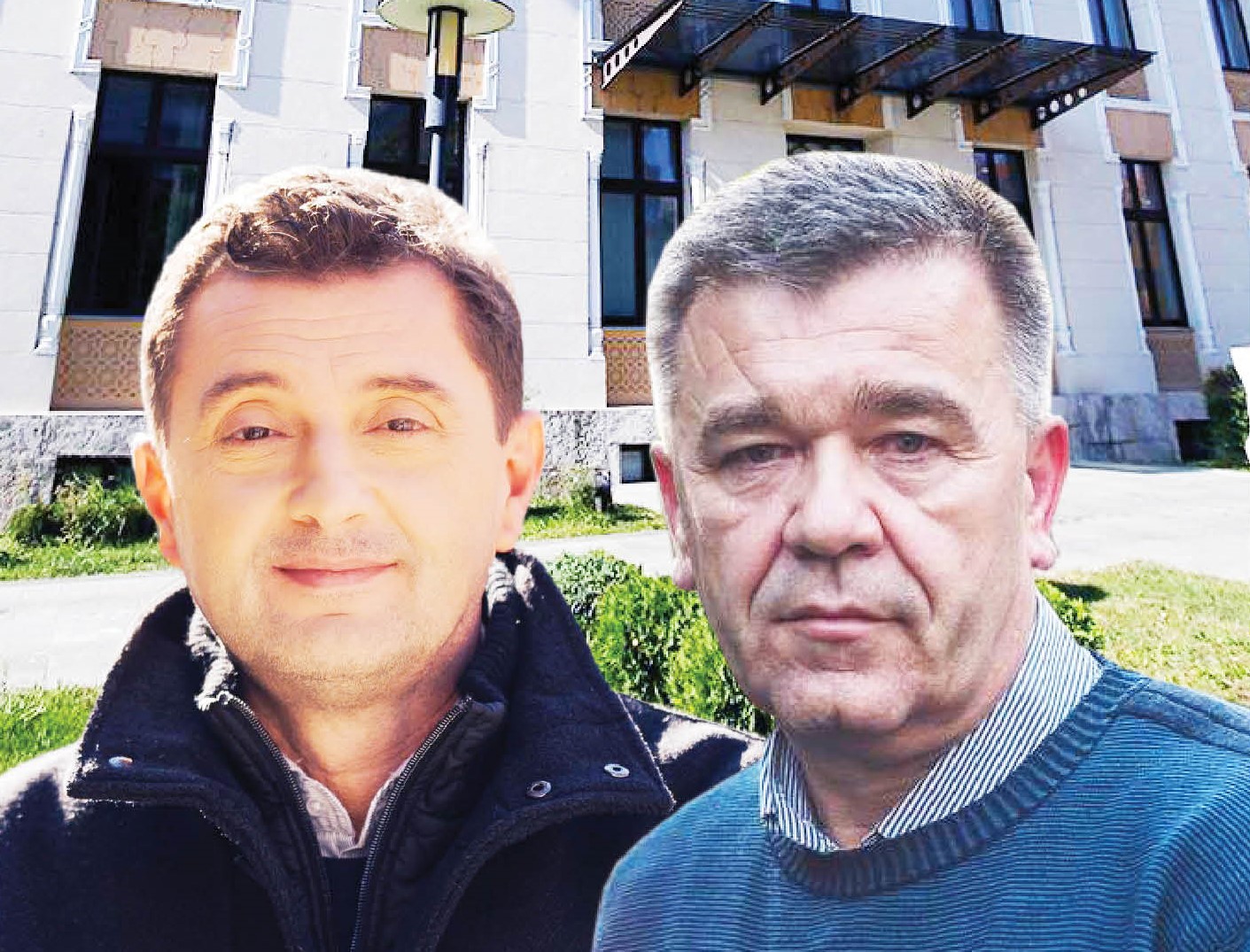 Hoće li Kordić i Marić danas preuzeti upravljanje Mostarom?