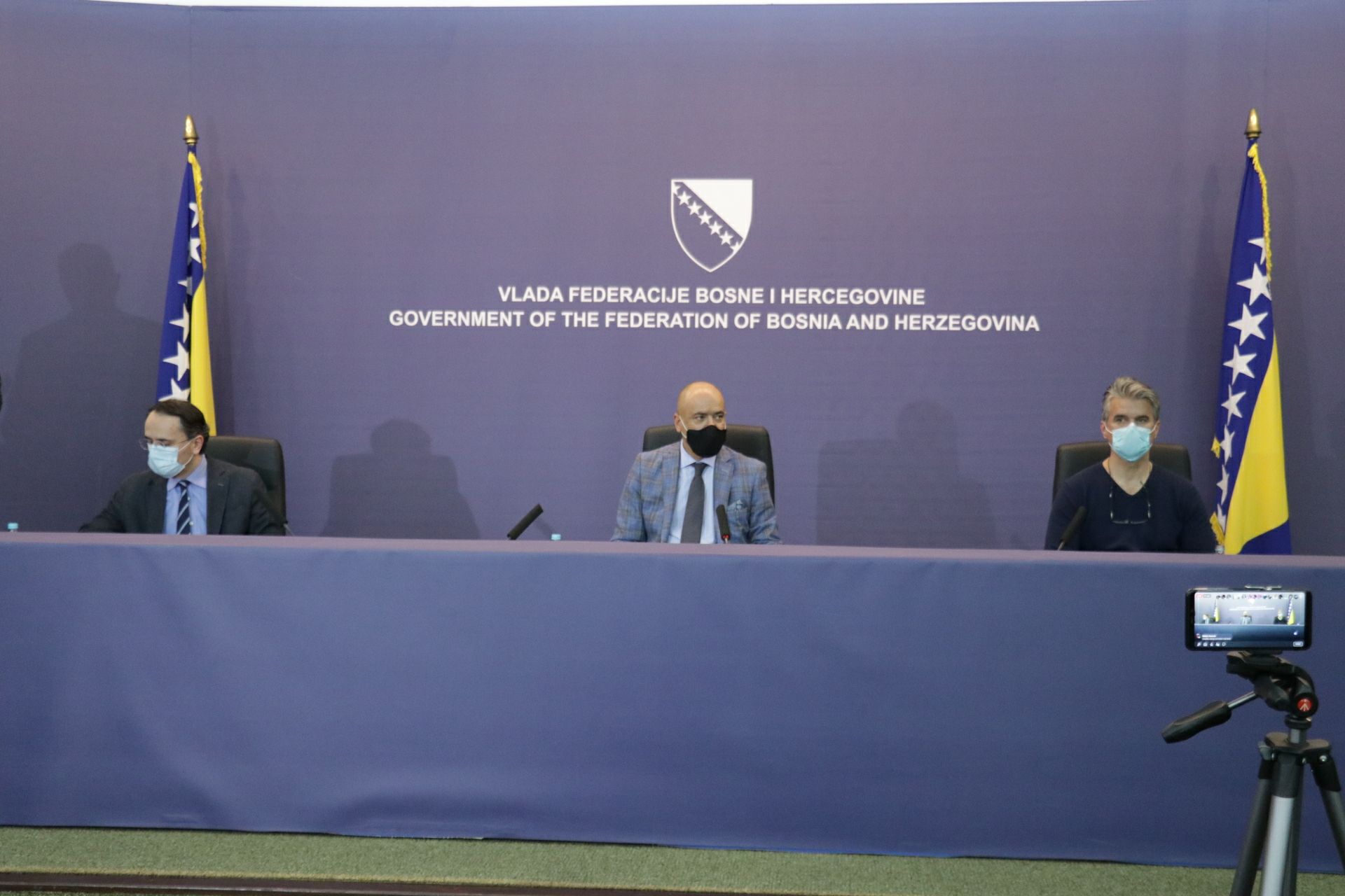 ŠIRI SE PUNO BRŽE: U BiH stigao ‘britanski soj’ koronavirusa