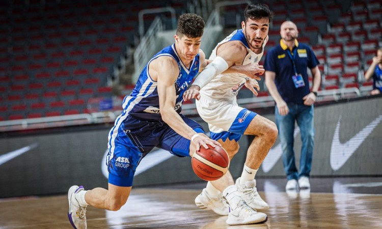 Danas ždrijeb kvalifikacijskih grupa za Mundobasket