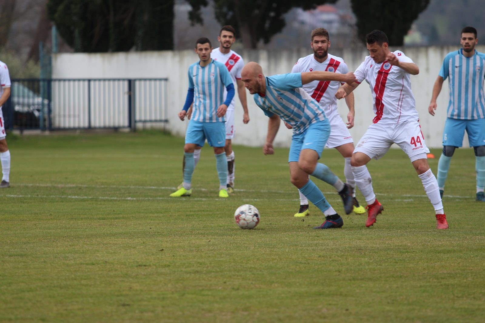 31. MEMORIJAL ANDRIJE ANKOVIĆA: Zrinjski lovi 6. trofej, a Sutjeska 4.