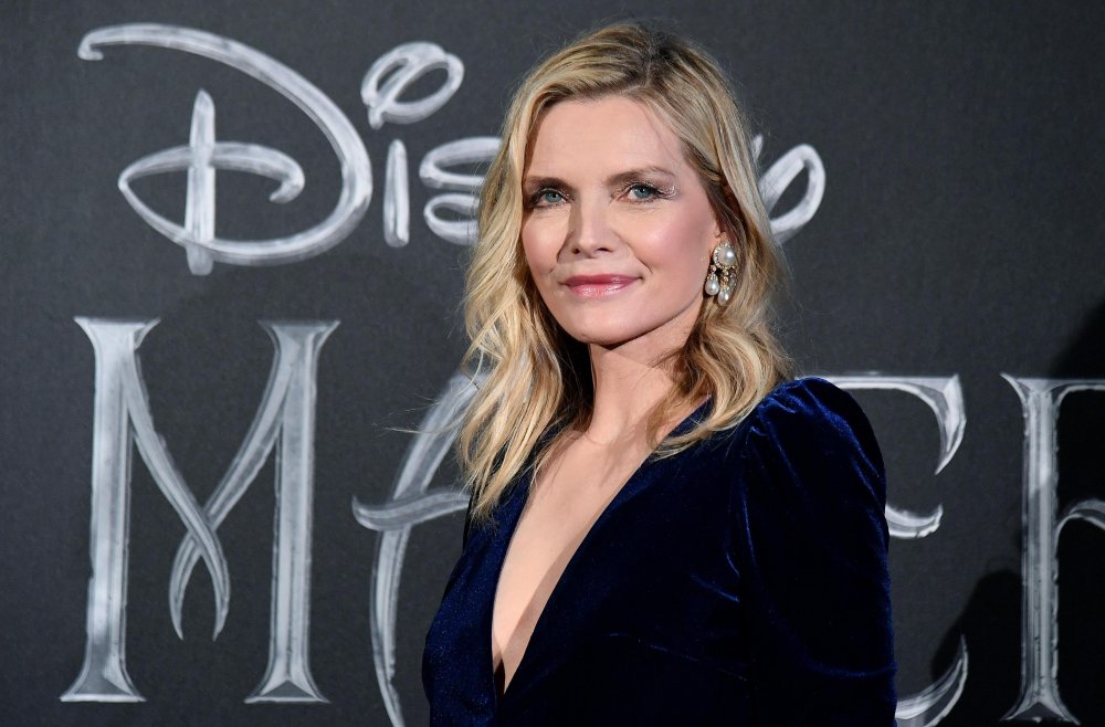 Michelle Pfeiffer progovorila o svom mladolikom izgledu