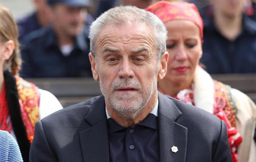 ISPOVIJEST LIJEČNIKA: ‘Bandić se u jednom trenutku podigao sa stolice, htio si je natočiti vode i samo se srušio‘