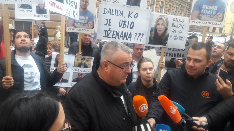 Istraga o ubojstvu Memića vodi prema 'krupnoj ribi', rasvjetljavanje uloge tužiteljice Burzić i misterizonog 'bega'