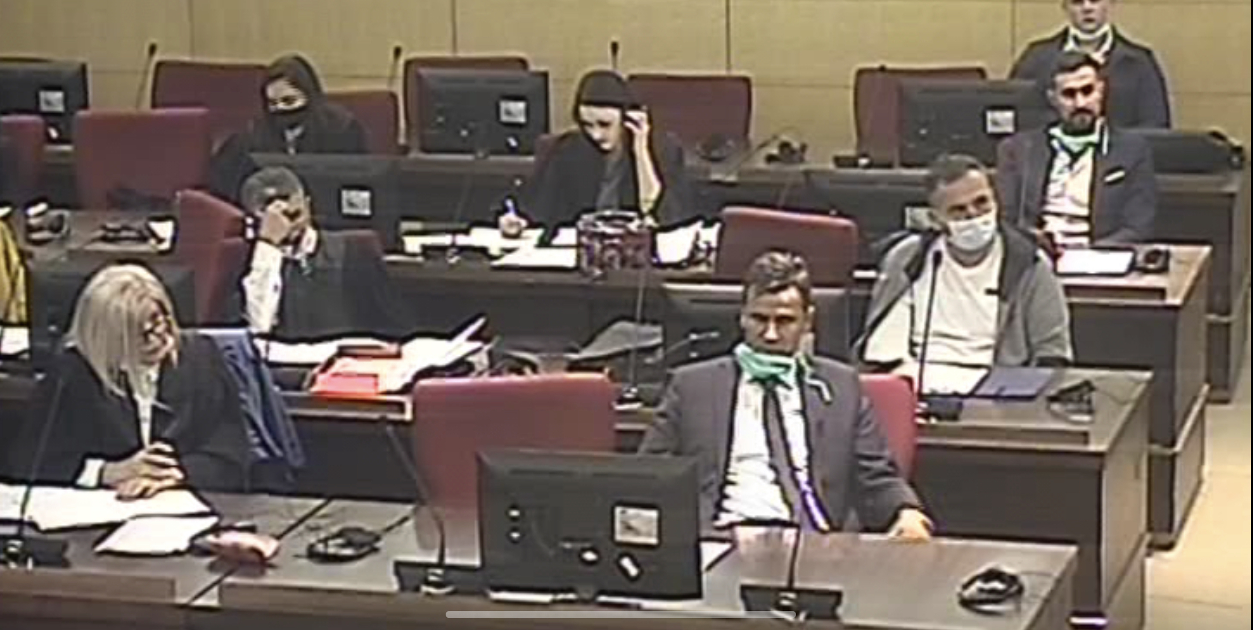 Zatražili zabranu obavljanja dužnosti za Fadila Novalića