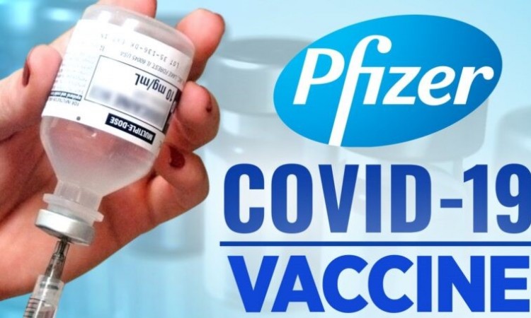 Pfizer izučava efikasnost treće doze vakcine protiv mutiranih verzija virusa