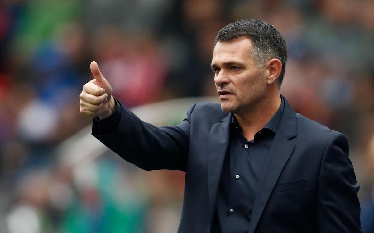 Willy Sagnol novi izbornik Gruzije