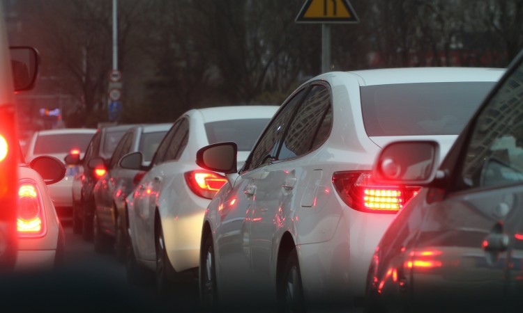 Gradovi će u budućnosti biti bez automobila ili bar sa manje njih