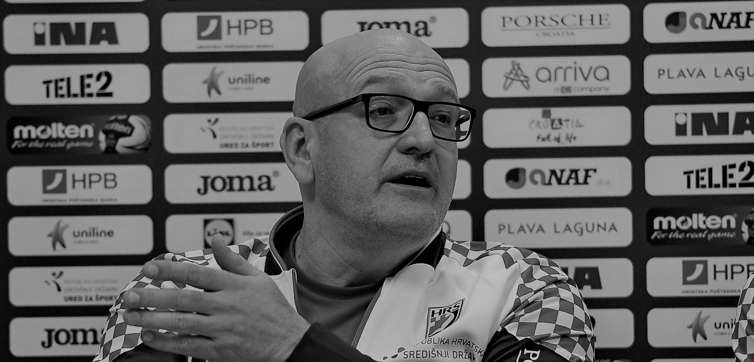 Umro Zlatan Saračević