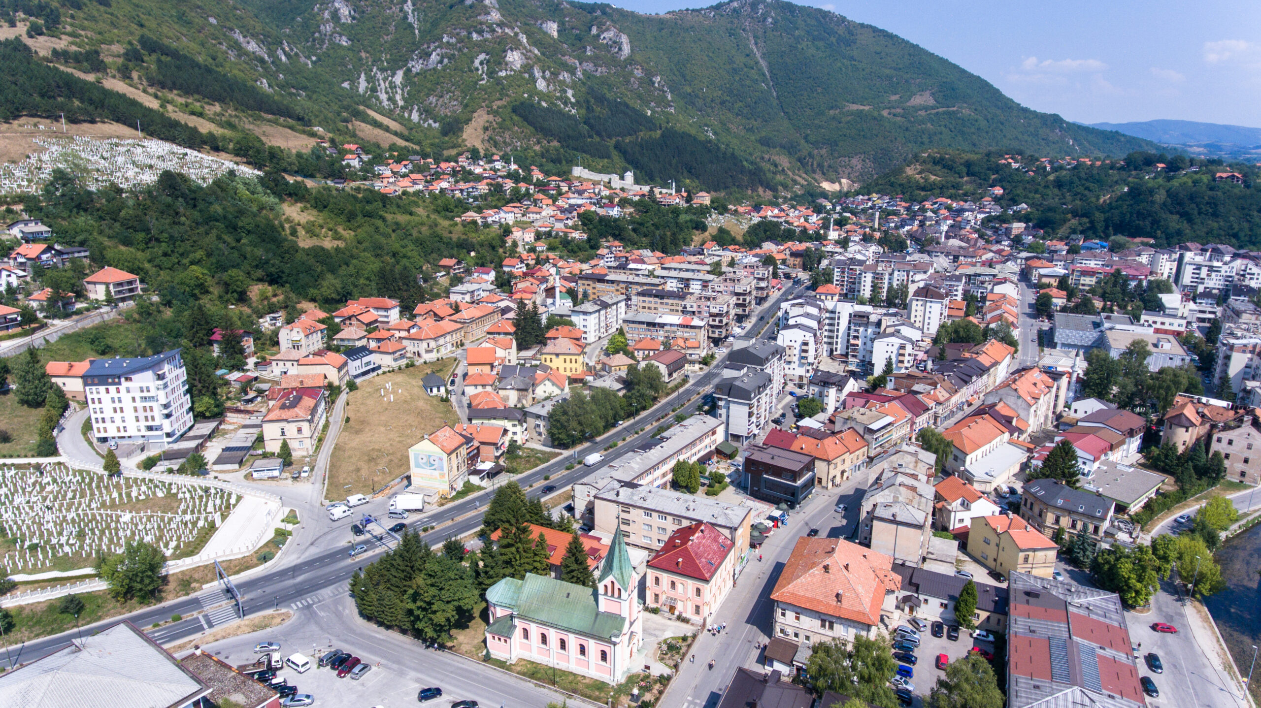 Travničani na izborima načelnika biraju između dva kandidata