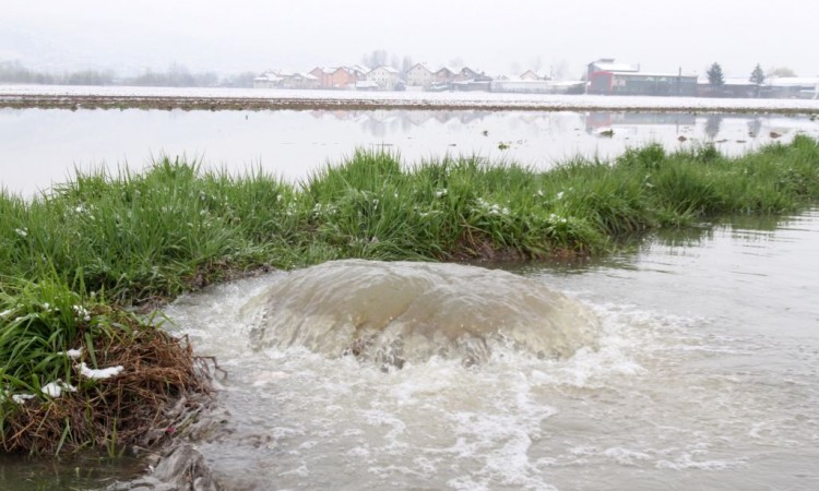 Civilna zaštita Mostar upozorava na mogućnost bujičnih poplava