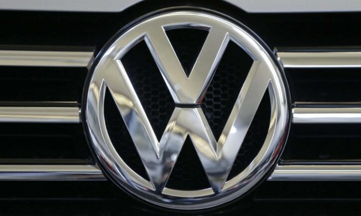 Volkswagen u jeku pandemije u 2020. zaradio 10,7 milijardi dolara