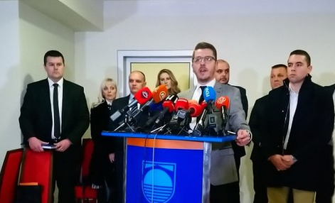 'NEĆETE VIŠE': Oštre poruke nakon ”cirkusa u Mostaru”
